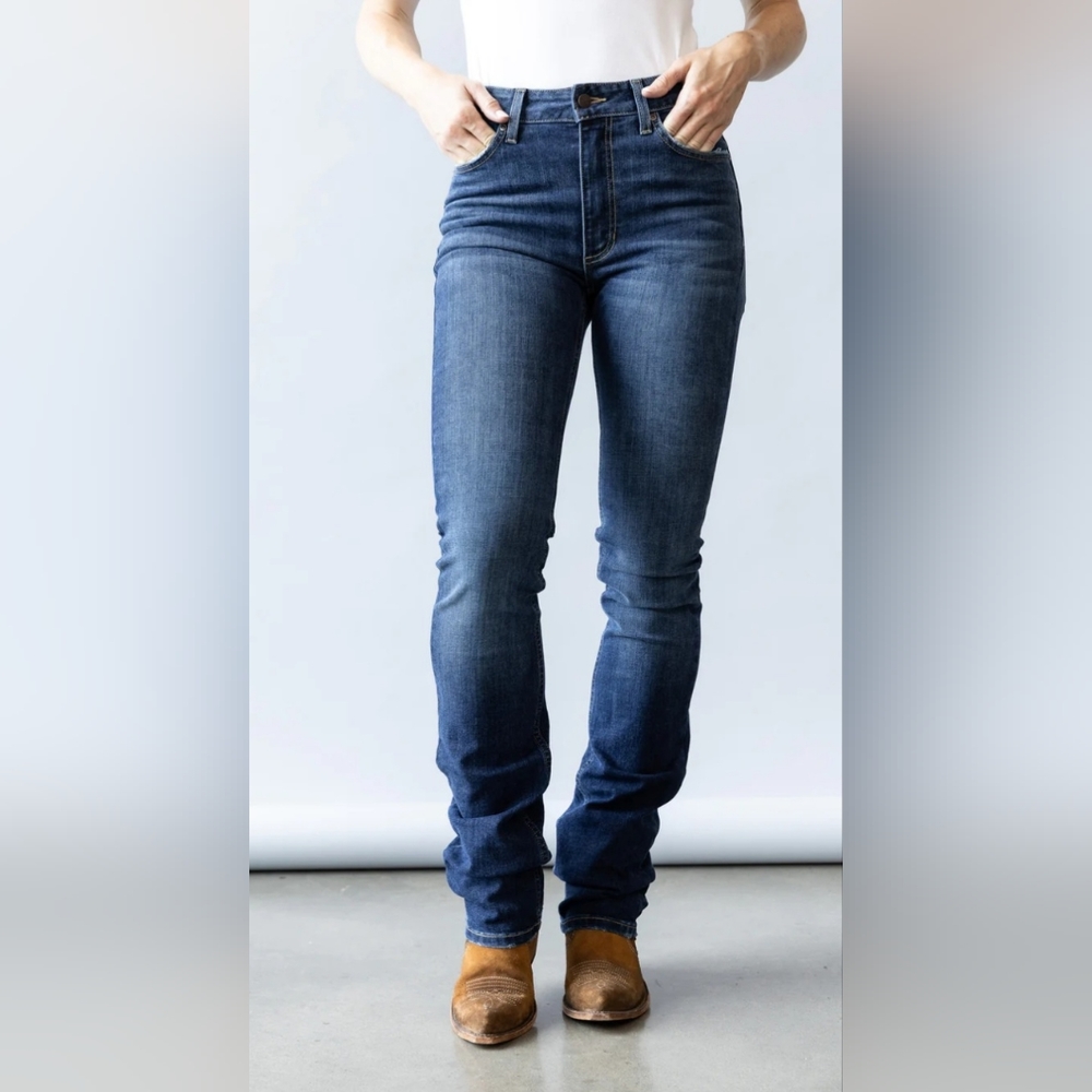 Kimes Ranch Sarah Jeans 8x34